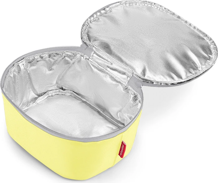 Reisenthel Coolerbag S Pocket Kühltasche lemon ice