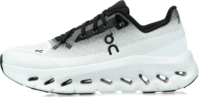 On Cloudtilt black/ivory (Damen)