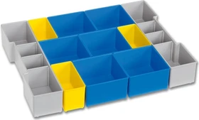 Sortimo Insetboxen-Set BC3
