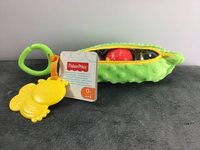 Mattel Fisher-Price Entdeckspaß-Kugeln