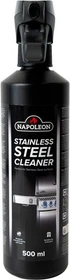 Napoleon Stainless Steel Cleaner Edelstahlreiniger, 500ml