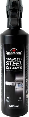 Napoleon Stainless Steel Cleaner Edelstahlreiniger, 500ml