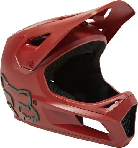 Fox Racing Rampage MIPS Fullface-Helm