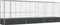 vidaXL Voliere, silber/grau, 626.5x212x107cm Vorschaubild