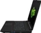Schenker XMG P705-3UK Pro, Core i7-4720HQ, 8GB RAM, 1TB HDD, GeForce GTX 970M, DE Vorschaubild