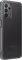 Samsung Soft Clear Cover für Galaxy A23 schwarz Vorschaubild