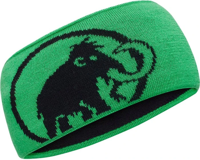 Mammut Tweak Stirnband pinea/black
