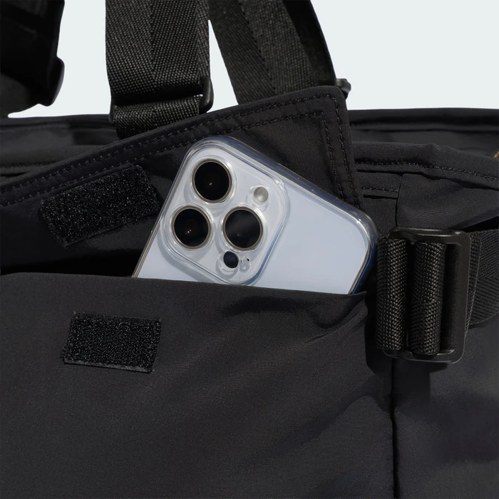 adidas City Tech Shopper schwarz