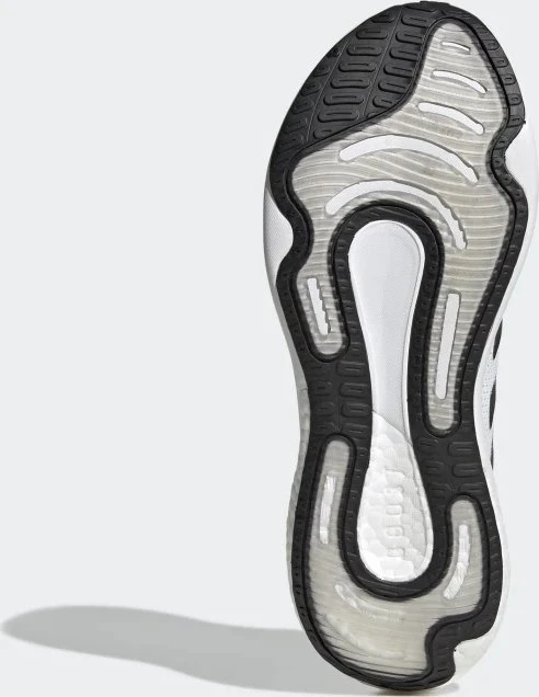 adidas Supernova 2 cloud white/core black/dash grey (Herren)