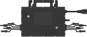 hoymiles HMT-2000-4T