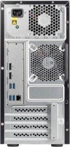 HPE ProLiant ML10 Gen9, Xeon E3-1225 v5, 8GB RAM, 1TB HDD