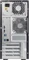 HPE ProLiant ML10 Gen9, Xeon E3-1225 v5, 8GB RAM, 1TB HDD Vorschaubild