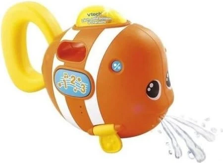 VTech Badespaß Fisch