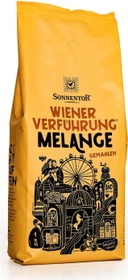 Sonnentor Wiener Verführung Melange Bio Kaffeepulver, 1.00kg