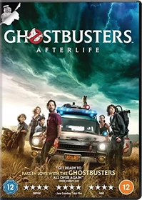 Ghostbusters - Legacy (DVD)