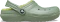 Crocs Classic Lined moss (Junior) Vorschaubild