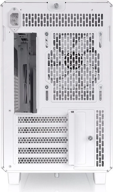 Thermaltake TR200 Snow, weiß