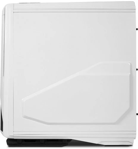 NZXT Phantom 820 weiß, Acrylfenster