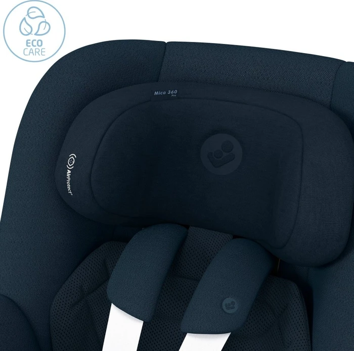 Maxi-Cosi Mica 360 Pro i-Size authentic blue