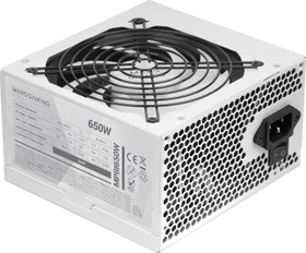 Mars Gaming MPIII650W 650W, ATX 2.4