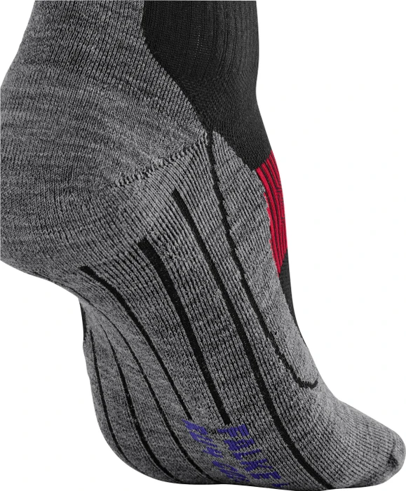 Falke RU4 Endurance Cool Laufsocken schwarz (Herren)
