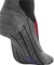 Falke RU4 Endurance Cool Laufsocken schwarz (Herren) Vorschaubild