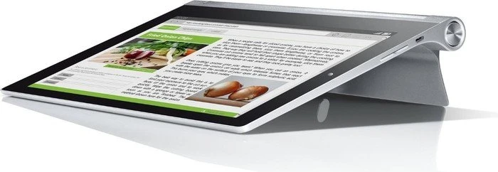 Lenovo Yoga 2 10, silber, 16GB