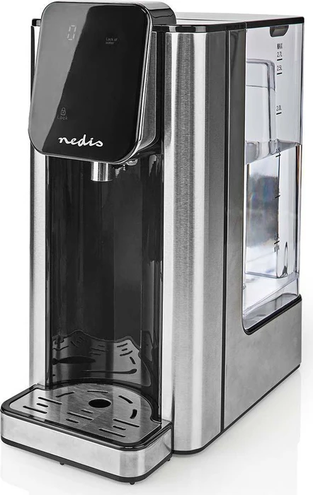 Nedis KAWD300FBK Heißwasserspender