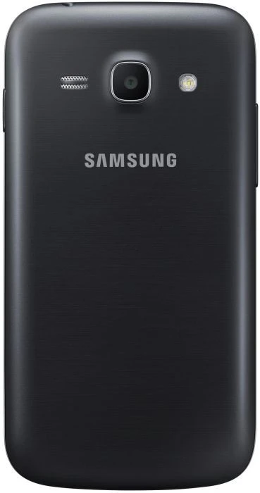 Samsung Galaxy Ace 3 Duos S7272 schwarz