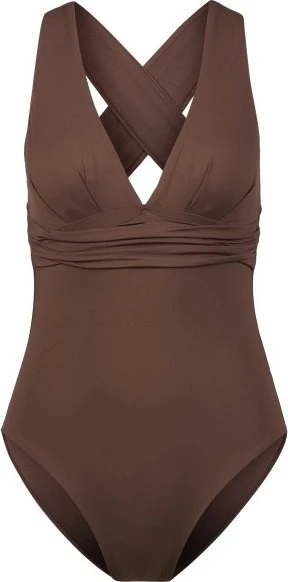 Seafolly Collective Cross Back Badeanzug (Damen)
