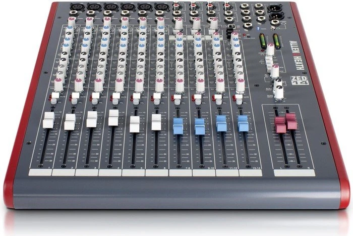 Allen & Heath ZED-14
