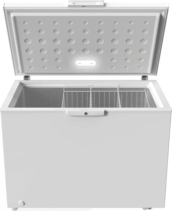 Bauknecht GTE 308MD Gefriertruhe