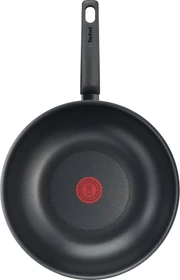 Tefal B55619 Simple Cook Wokpfanne 28cm