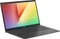 ASUS VivoBook S15 OLED S533EP-L1745W, Indie Black, Core i5-1135G7, 8GB RAM, 512GB SSD, GeForce MX330, DE Vorschaubild