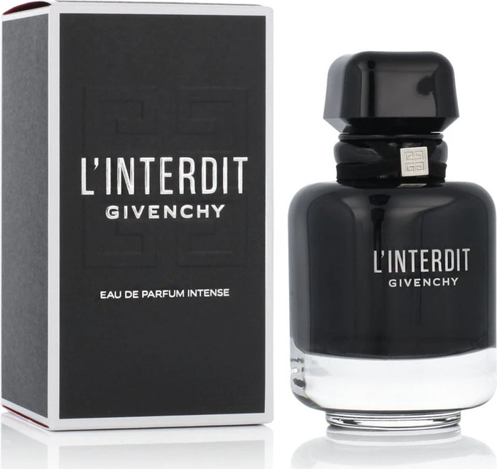 Givenchy L'Interdit Intense Eau de Parfum, 80ml