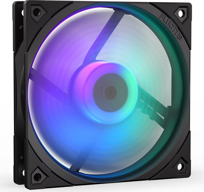 Endorfy Fluctus 120 PWM ARGB, 120mm