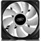 DeepCool RF120, LED-Steuerung, Lüftersteuerung, 120mm, 3er-Pack Vorschaubild