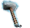 LEGO Marvel Super Heroes Spielset - Thors Hammer Vorschaubild