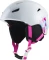 TecnoPro Pulse JR HS-016 Helm weiß/pink (Junior) Vorschaubild