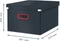 Leitz Click & Store Cosy Aufbewahrungsbox mittel, A4, grau Vorschaubild