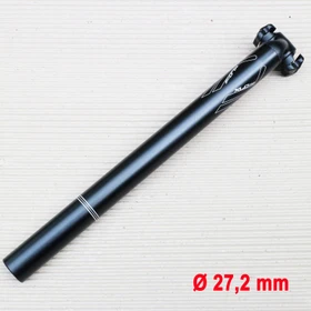 XLC Comp 27.2mm/400mm 20mm Setback Sattelstütze