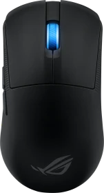 ASUS ROG Harpe Ace Mini schwarz, USB/Bluetooth (90MP03Z0-BMUA00)