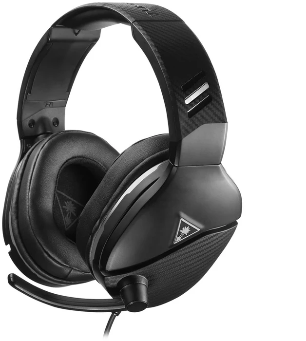 Turtle Beach Recon 200 schwarz