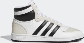 adidas Top Ten RB cloud white/crystal white/core black