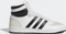 adidas Top Ten RB cloud white/crystal white/core black Vorschaubild