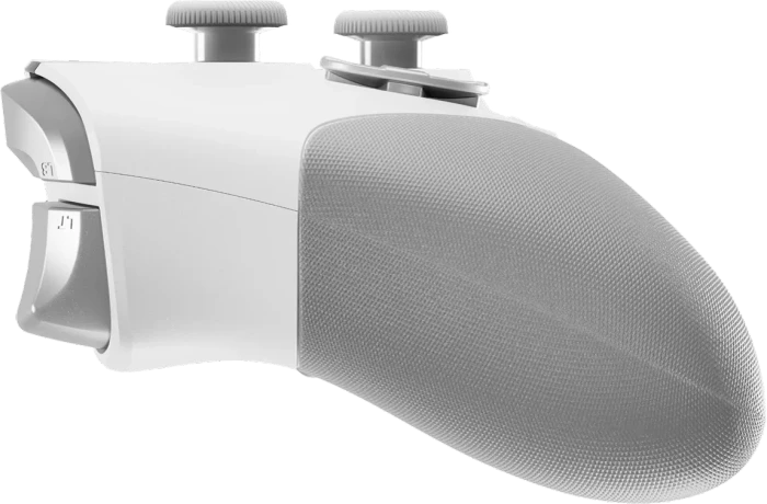 SteelSeries Aeon Pro weiß (Xbox/PC)