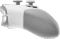 SteelSeries Aeon Pro weiß (Xbox/PC) Vorschaubild