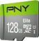 PNY Elite 128GB, UHS-I U1, Class 10 Vorschaubild