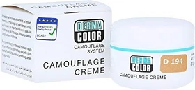 Kryolan Dermacolor Camouflage Creme Concealer D194, 30g