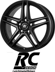 RC Design RCD17 7.0x17 5/112 ET44 (verschiedene Farben)